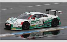 29 - Audi R8 LMS - Montaplast by Land-Motorsport