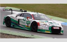 29 - Audi R8 LMS - Montaplast by Land-Motorsport