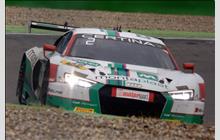29 - Audi R8 LMS - Montaplast by Land-Motorsport