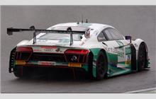 29 - Audi R8 LMS - Montaplast by Land-Motorsport