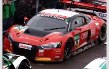 34 - Audi R8 LMS - Car Collection Motorsport