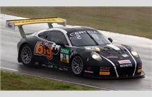 36 - Porsche 991 GT3 R - bigFM Racing Team Schütz Motorsport