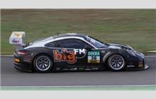 36 - Porsche 991 GT3 R - bigFM Racing Team Schütz Motorsport