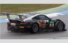 36 - Porsche 991 GT3 R - bigFM Racing Team Schütz Motorsport