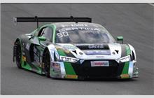 50 - Audi R8 LMS #AS4SAFGT201600050 - Yaco Racing