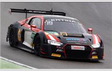 55 - Audi R8 LMS - Aust Motorsport