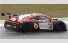 55 - Audi R8 LMS - Aust Motorsport