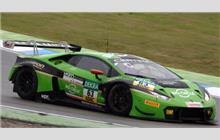 63 - Lamborghini Huracán GT3 - GRT Grasser-Racing-Team
