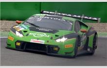 63 - Lamborghini Huracán GT3 - GRT Grasser-Racing-Team