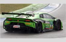 63 - Lamborghini Huracán GT3 - GRT Grasser-Racing-Team