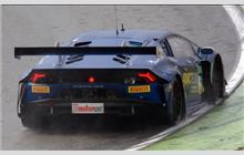 66 - Lamborghini Huracán GT3 - ADAC NSA Attempto Racing Team