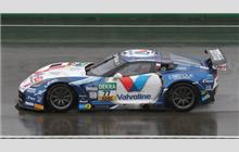 77 - Chevrolet Corvette C7 GT3 (Callaway) - Callaway Competition