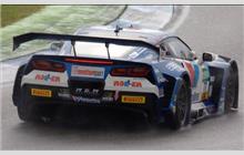 77 - Chevrolet Corvette C7 GT3 (Callaway) - Callaway Competition