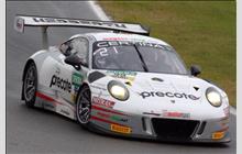 99 - Porsche 991 GT3 R - Precote Herberth Motorsport