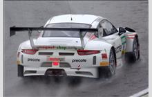 99 - Porsche 991 GT3 R - Precote Herberth Motorsport