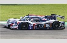 3 - Ligier JS P3 Nissan (Onroak) - United Autosports