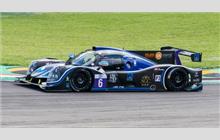 6 - Ligier JS P3 Nissan (Onroak) - 360 Racing