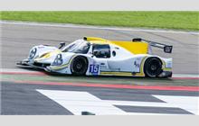 15 - Ligier JS P3 Nissan #OR03-10 (Onroak) - RLR Msport