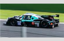 16 - Ligier JS P3 Nissan (Onroak) - Panis Barthez Competition