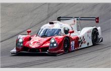 17 - Ligier JS P3 Nissan (Onroak) - Ultimate