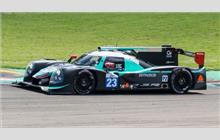 23 - Ligier JS P2 Nissan #OR02-10 (Onroak) - Panis Barthez Competition