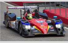 34 - Oreca 03R Judd - Race Performance