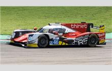 46 - Oreca 05 Nissan - Thiriet By Tds Racing