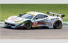 51 - Ferrari 458 Italia - AF Corse