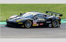 56 - Ferrari 458 Italia - AT Racing