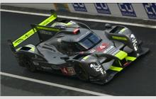 4 - CLM P1/01 AER #001 (Lotus) - Bykolles Racing Team