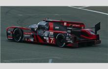 7 - Audi R18 #613 - Audi Sport Team Joest