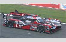 8 - Audi R18 #614 - Audi Sport Team Joest