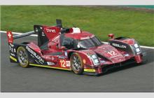 12 - Rebellion R-One AER #03 (Oreca) - Rebellion Racing