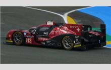 13 - Rebellion R-One AER #01 (Oreca) - Rebellion Racing