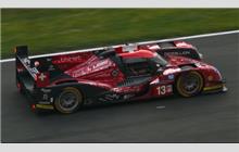 13 - Rebellion R-One AER #01 (Oreca) - Rebellion Racing