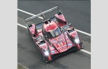 13 - Rebellion R-One AER #01 (Oreca) - Rebellion Racing