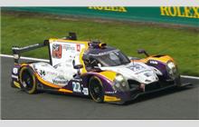 22 - Ligier JS P2 Judd #OR02-11 (Onroak) - SO24 ! By Lombard Racing