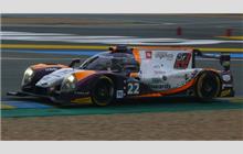 22 - Ligier JS P2 Judd #OR02-11 (Onroak) - SO24 ! By Lombard Racing