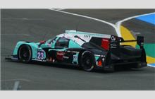 23 - Ligier JS P2 Nissan #OR02-10 (Onroak) - Panis Barthez Competition