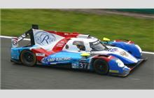 37 - BR 01 Nissan #06 - SMP Racing