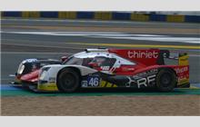 46 - Oreca 05 Nissan #03 - Thiriet By Tds Racing