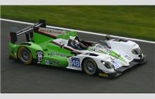 48 - Oreca 03R Nissan #11 - Murphy Prototypes