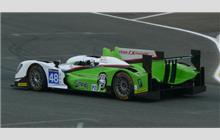 48 - Oreca 03R Nissan #11 - Murphy Prototypes