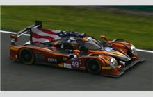 49 - Ligier JS P2 Honda #OR02-09 (Onroak) - Michael Shank Racing