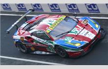 51 - Ferrari 488 GTE #3806 - AF Corse