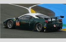 55 - Ferrari 458 Italia #2854 - AF Corse