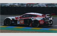 57 - Chevrolet Corvette C7-Z06 #C7RGT-001 (Pratt & Miller) - Team AAI