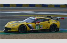 63 - Chevrolet Corvette C7.R #C7RGT-005 (Pratt & Miller) - Corvette Racing - GM