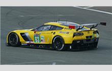 63 - Chevrolet Corvette C7.R #C7RGT-005 (Pratt & Miller) - Corvette Racing - GM