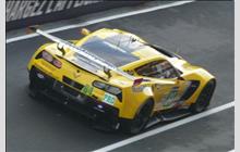64 - Chevrolet Corvette C7.R #C7RGT-004 (Pratt & Miller) - Corvette Racing - GM